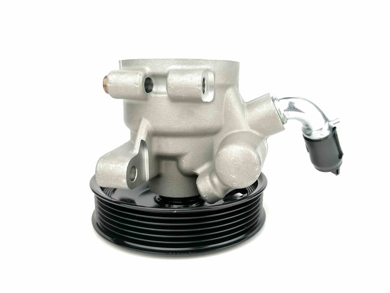 Power Steering Pump W/O Reservoir W/Pulley Ford KA Fiesta Ecosport