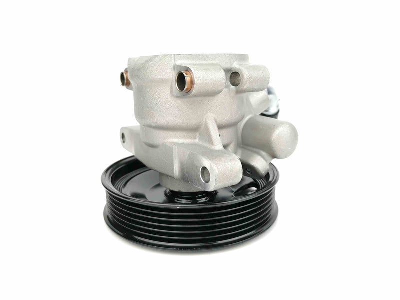 Power Steering Pump W/O Reservoir W/Pulley Ford KA Fiesta Ecosport