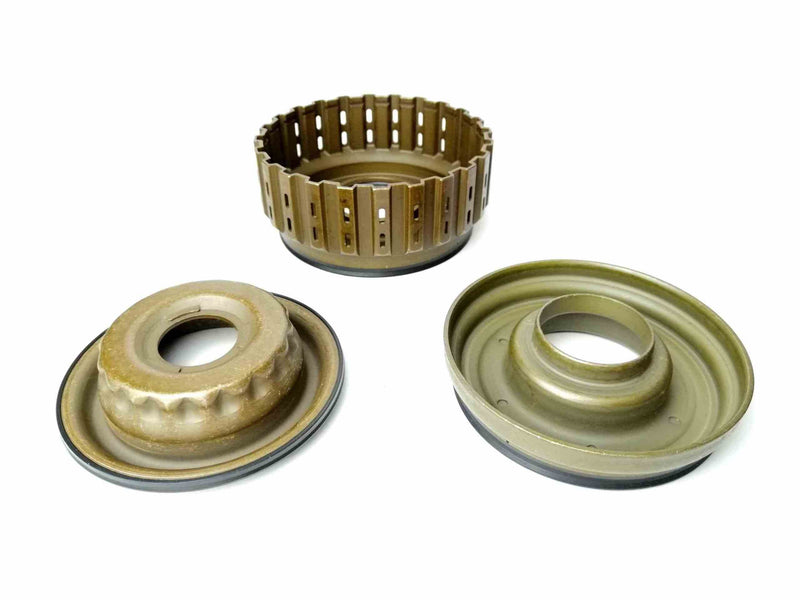 Piston Kit AW80-40LE AW80-40LS AW81-40LE U440E, U441E 