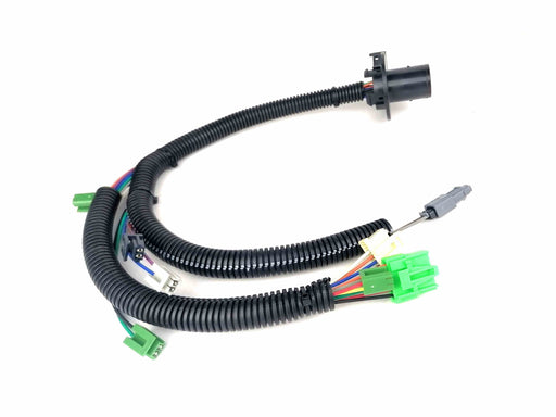 Wire Harness Internal 14 Pin (without Internal Mode Switch) 4T65E MN7 MN3 M76