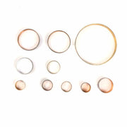 Bushing Kit 6L80 6L90 MYD LY6 MYC