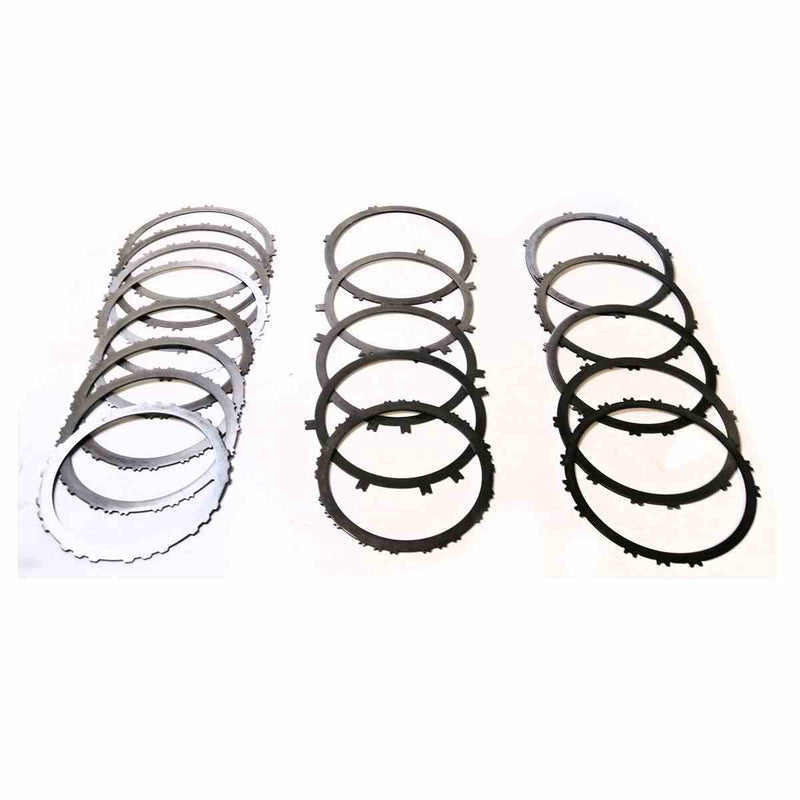 Steel Pack A6GF1 A6GF1-2