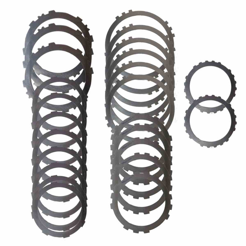 Steel Pack A140E A140L A141E A141L A142L