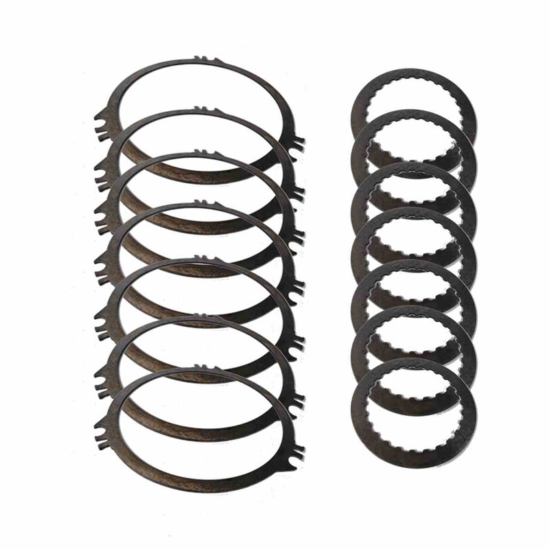 Steel Pack 01J
