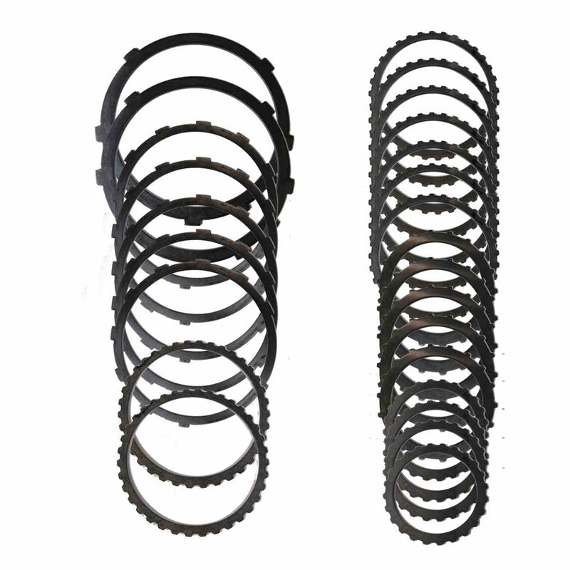 Steel Pack JF506E 5F31 5F31J 09A AG5 RE5F01A