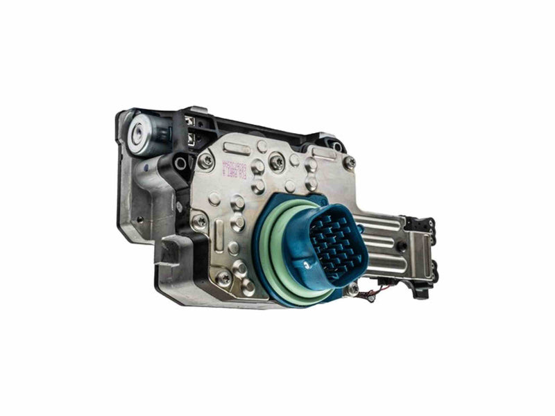 Solenoid Pack Blue Connector 68RFE 2018/UP