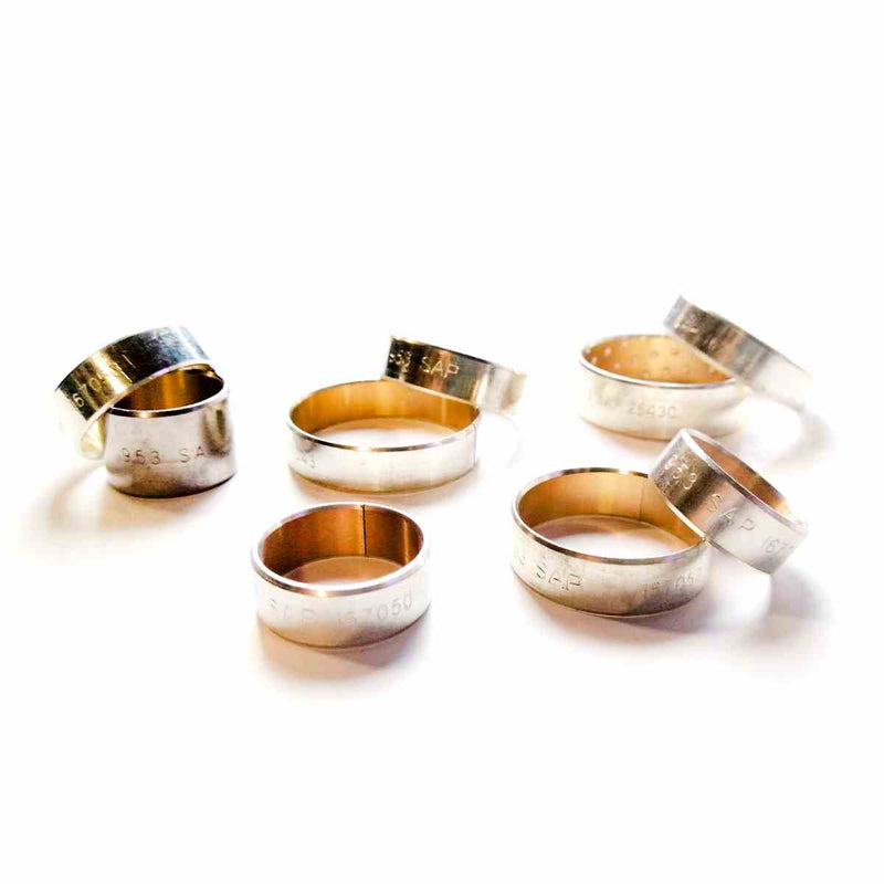 Bushing Kit U140E U140F U240E U241E AW91-40LS