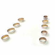 Bushing Kit U140E U140F U240E U241E AW91-40LS