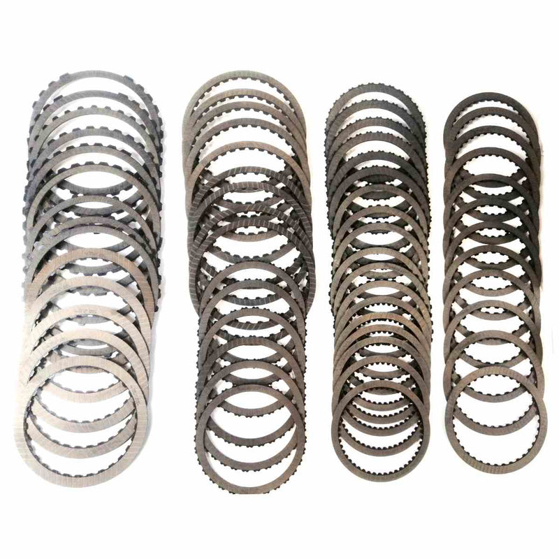 Friction Pack A8TR1