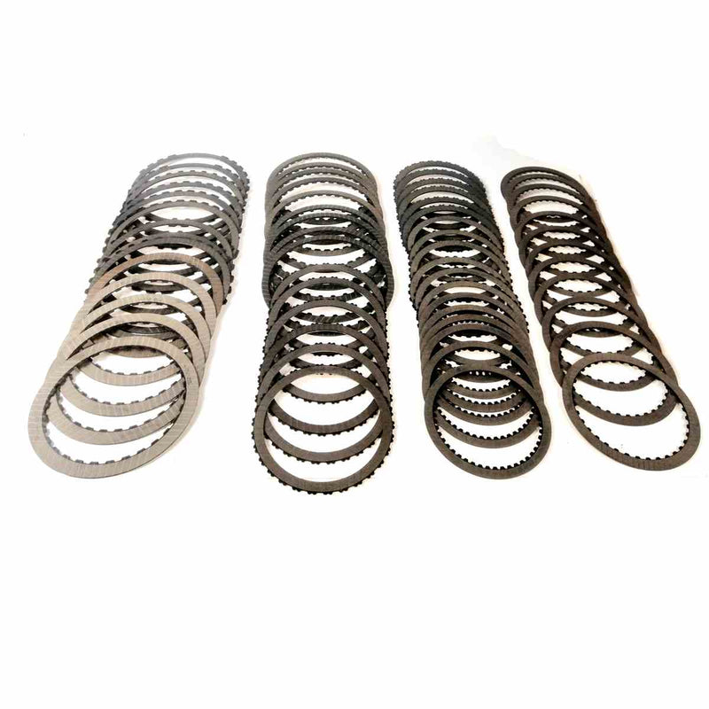Friction Pack A8TR1