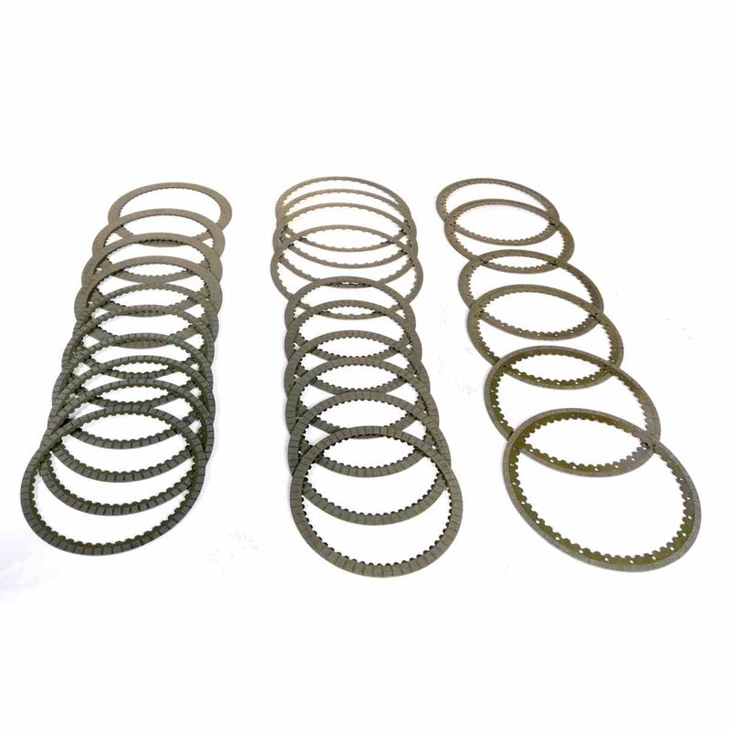 Friction Pack Allomatic 09K TF-61SN