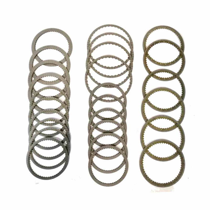 Friction Pack Allomatic 09K TF-61SN