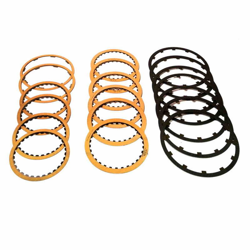 Friction Pack Nissan Maxima Only RE4F02A 1989/94 