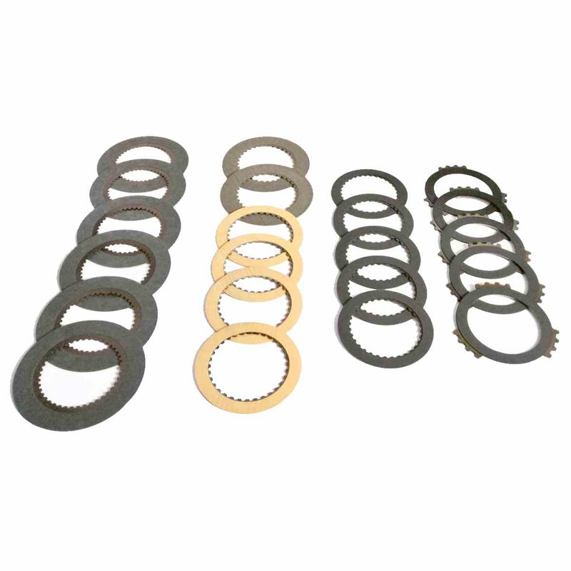 Friction Pack Allomatic 3.8L 4T60E 4T65E M13 MN7 MN3 M76 