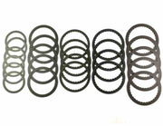 Friction Pack Borg Warner 6L80