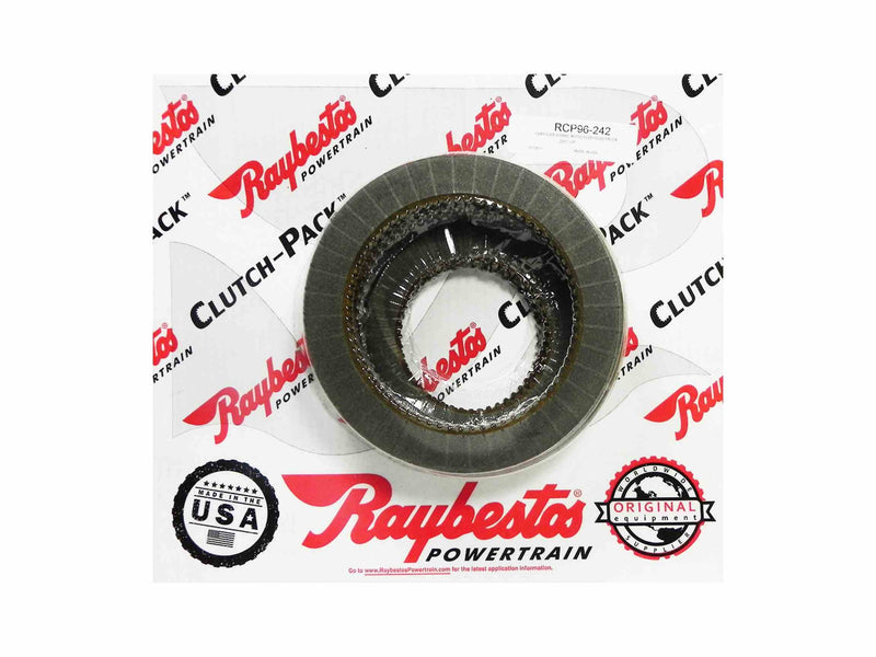 Friction Pack Raybestos Mitsubishi and Isuzu AS68RC