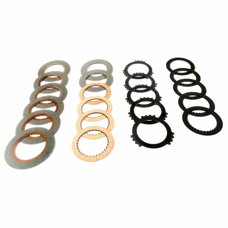 Friction Pack Raybestos 4T65E MN7 MN3 M76 2003/UP
