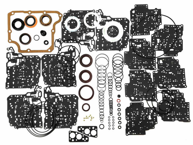 Overhaul Kit Transtec AW50-40LE AW50-40LM AW50-42LE AW50-42LM AW50-42LN