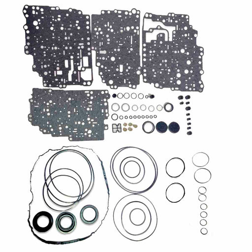 Overhaul Kit Without Pistons A6GF1