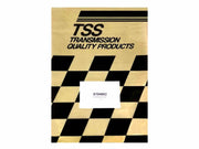 Overhaul Kit without Piston 6L45 6L50