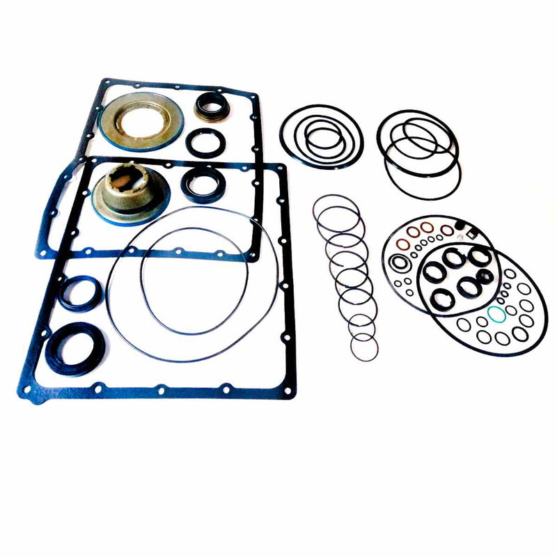 Overhaul Kit with Piston RC4A-EL JR405E