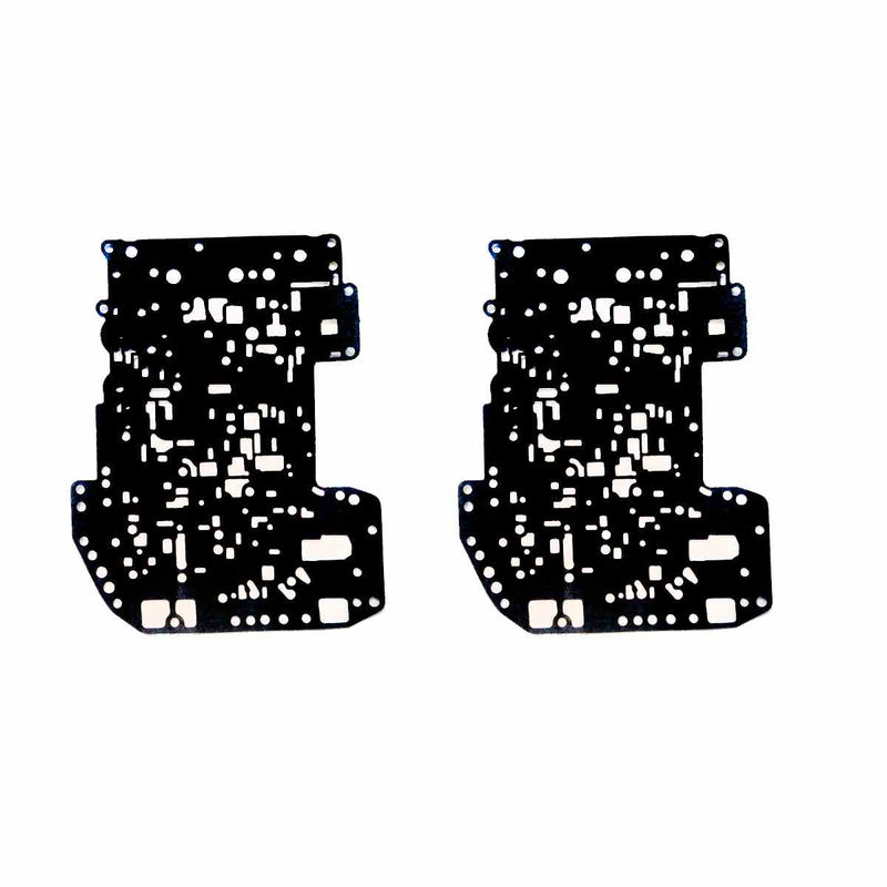 Overhaul Kit with Piston RC4A-EL JR405E