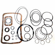 Overhaul Kit 5 Metal Rings AT540 AT543 AT545