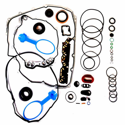 Overhaul Kit without Pistons Gen 2 6T70 6T75 MH2 MH4 2013/UP
