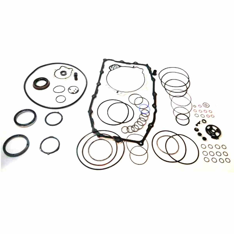 Overhaul Kit without Pistons Except Corvette 8L90 