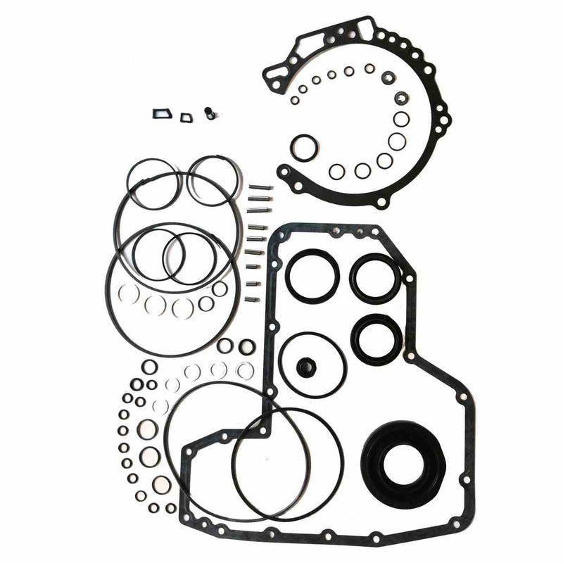 Overhaul Kit without Pistons JF009E RE0F08A RE0F08B