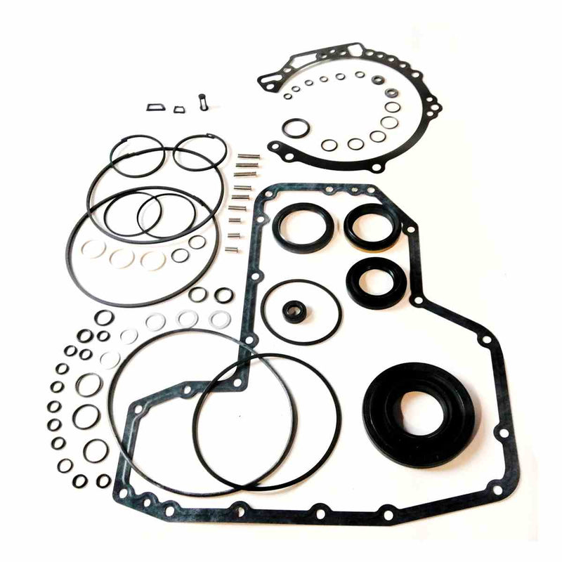 Overhaul Kit without Pistons JF009E RE0F08A RE0F08B