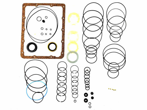 Overhaul Kit A42DL A43DE A43DL A44DE A44DL A46DE A46DF 1982/UP