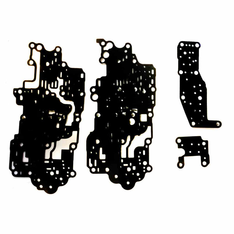 Overhaul Kit with Pistons U660E 2007/09