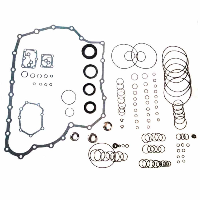 Overhaul Kit MDKA BDKA MJBA BWEA BJFA MJFA BVLA PVLA PVGA BVGA P34A P35A MDRA MDPA