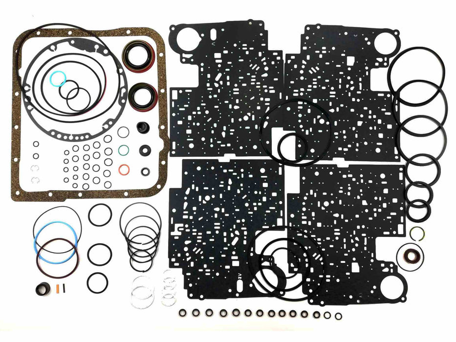 Overhaul Kit 4L60E 4L65E M30 M32 M33 1993/03