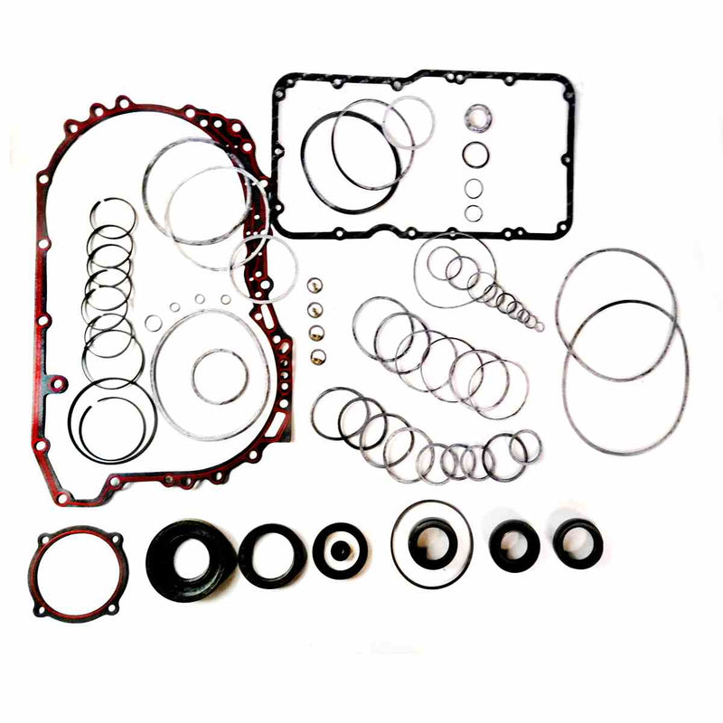 Overhaul Kit RE4F02A 1989/93