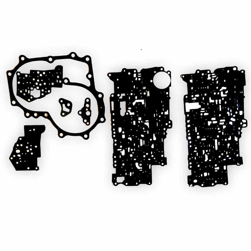 Overhaul Kit RE4F02A 1989/93