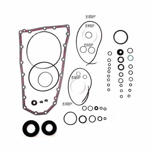 Overhaul Kit without Pistons JF017E RE0F10E 2012/UP