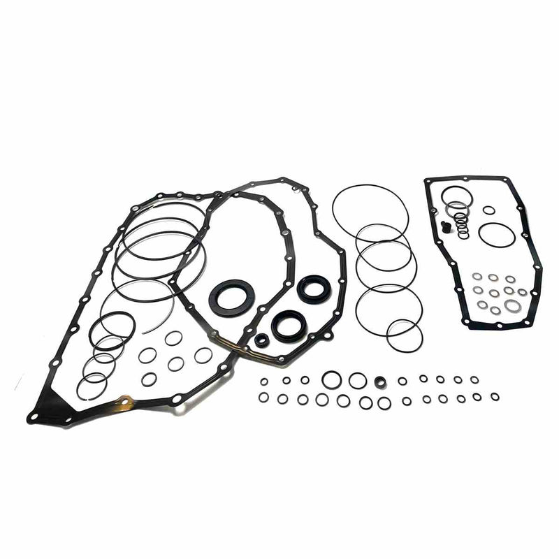 Overhaul Kit Without Pistones CVT BC5A MC4A BLJA BLKA BCGA MCKA BRGA BRHA BRJA BRKA 2013/19
