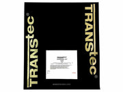 Overhaul Kit Transtec RE5R01A JR502E JR503E