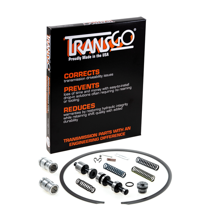 SHIFT KIT TRANSGO 5R110W - Suntransmissions