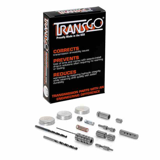 Shift Kit Transgo AW55-50SN