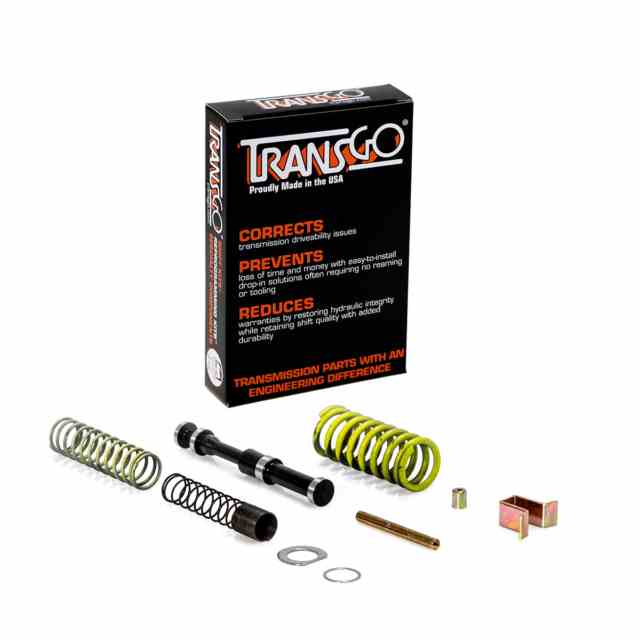Shift Kit Transgo SK TFOD-JR A500 A518 A618 