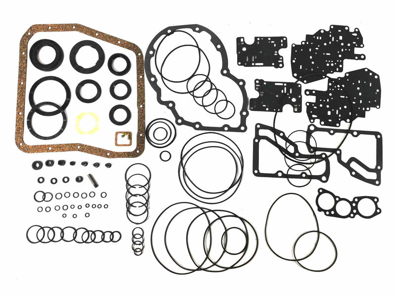 Overhaul Kit Transtec A540E A540H