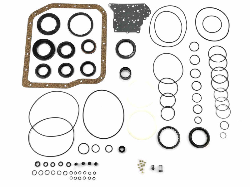 Overhaul Kit Transtec without Pistons U140E U140F U141E U240E U241E AW91-40LS