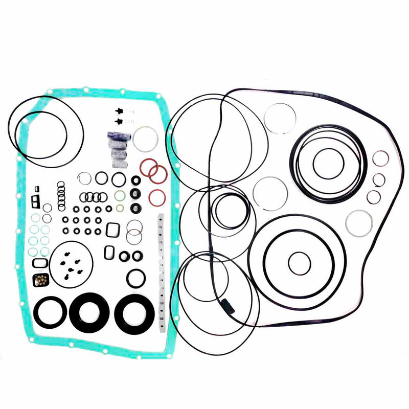 Overhaul Kit ZF6HP26 09E ZF6HP26X