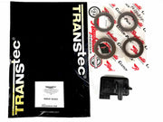 Banner Kit Transtec Raybestos with Filter MCTA MKZA MZKA MRMA