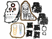 Overhaul Kit Transtec TH125 3T40 TH125C M34 MD9 1980/01