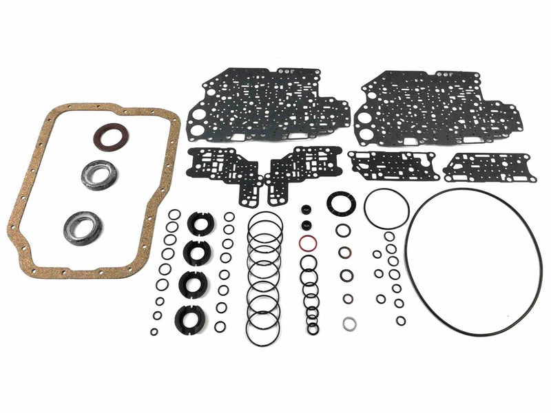 Overhaul Kit without Pistons FNR5 FS5A-EL FS5AEL