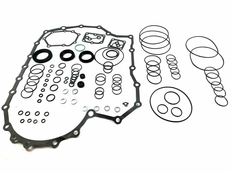 Overhaul Kit Transtec B36A BK3A BDHA PN4A P36A P79A B97A PGRA MM2A BBSA PV1A